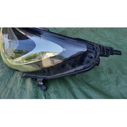 39055745 LAMPA LEWY PRZÓD LUX OPEL ASTRA V K EU 662588537 7963100000