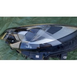 39055745 LAMPA LEWY PRZÓD LUX OPEL ASTRA V K EU 662588537 7963100000