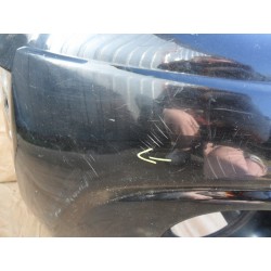 ZDERZAK PRZÓD PRZEDNI 6400D521ZZ MITSUBISHI PAJERO IV 4 2011-