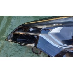 39055745 LAMPA LEWY PRZÓD LUX OPEL ASTRA V K EU 662588537 7963100000