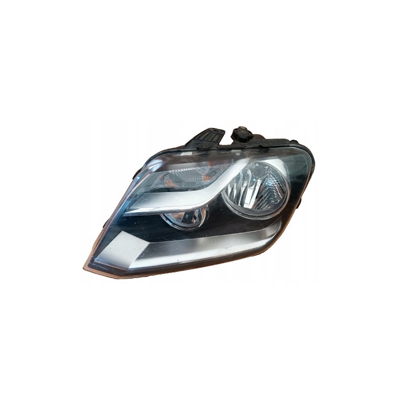 LAMPA LEWY PRZÓD EU VOLKSWAGEN AMAROK 90026081 2H1941015M