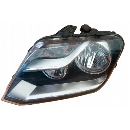LAMPA LEWY PRZÓD EU VOLKSWAGEN AMAROK 90026081 2H1941015M