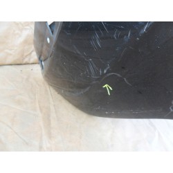 ZDERZAK PRZÓD PRZEDNI 6400D521ZZ MITSUBISHI PAJERO IV 4 2011-