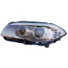7203245 LAMPA LEWY PRZÓD EU XENON NIESKRĘTNY BMW 5 F10 F11 1EL010131-21