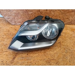 LAMPA LEWY PRZÓD EU VOLKSWAGEN AMAROK 90026081 2H1941015M