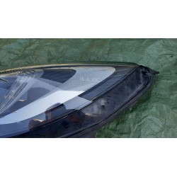 39055745 LAMPA LEWY PRZÓD LUX OPEL ASTRA V K EU 662588537 7963100000