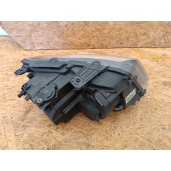 LAMPA LEWY PRZÓD EU VOLKSWAGEN AMAROK 90026081 2H1941015M