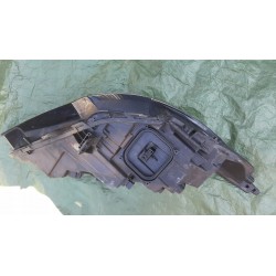 39055745 LAMPA LEWY PRZÓD LUX OPEL ASTRA V K EU 662588537 7963100000