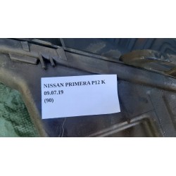 39055745 LAMPA LEWY PRZÓD LUX OPEL ASTRA V K EU 662588537 7963100000