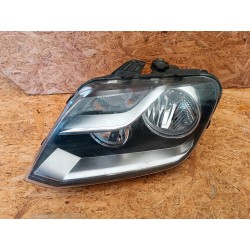 LAMPA LEWY PRZÓD EU VOLKSWAGEN AMAROK 90026081 2H1941015M