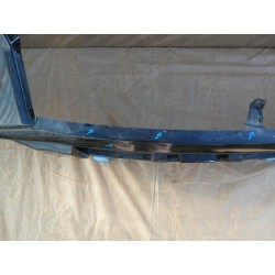 ZDERZAK PRZÓD PRZEDNI 6400D521ZZ MITSUBISHI PAJERO IV 4 2011-