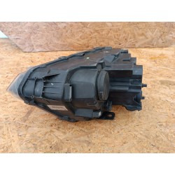 LAMPA LEWY PRZÓD EU VOLKSWAGEN AMAROK 90026081 2H1941015M