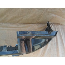 ZDERZAK PRZÓD PRZEDNI 6400D521ZZ MITSUBISHI PAJERO IV 4 2011-