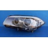 7203245 LAMPA LEWY PRZÓD EU XENON NIESKRĘTNY BMW 5 F10 F11 1EL010131-21