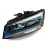 LAMPA LEWY PRZÓD EU 81A941011 AUDI Q2 81A LIFT LED