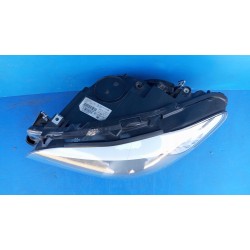 7203245 LAMPA LEWY PRZÓD EU XENON NIESKRĘTNY BMW 5 F10 F11 1EL010131-21