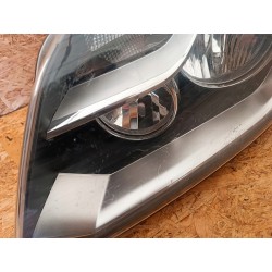 LAMPA LEWY PRZÓD EU VOLKSWAGEN AMAROK 90026081 2H1941015M