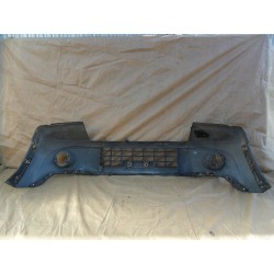 ZDERZAK PRZÓD PRZEDNI 6400D521ZZ MITSUBISHI PAJERO IV 4 2011-