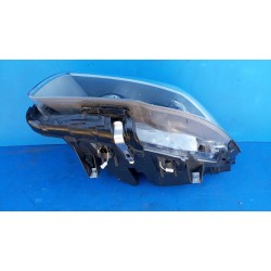 7203245 LAMPA LEWY PRZÓD EU XENON NIESKRĘTNY BMW 5 F10 F11 1EL010131-21