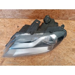 LAMPA LEWY PRZÓD EU VOLKSWAGEN AMAROK 90026081 2H1941015M