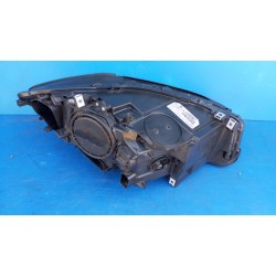 7203245 LAMPA LEWY PRZÓD EU XENON NIESKRĘTNY BMW 5 F10 F11 1EL010131-21