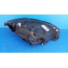 7203245 LAMPA LEWY PRZÓD EU XENON NIESKRĘTNY BMW 5 F10 F11 1EL010131-21