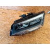 LAMPA LEWY PRZÓD EU 81A941011 AUDI Q2 81A LIFT LED