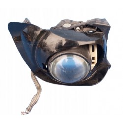 Soczewka skrętna silniczek skrętulampy xenon Seat Ibiza IV 4 8903320609