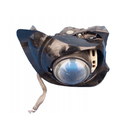 Soczewka skrętna silniczek skrętulampy xenon Seat Ibiza IV 4 8903320609