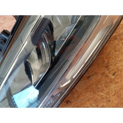 LAMPA LEWY PRZÓD EU 81A941011 AUDI Q2 81A LIFT LED