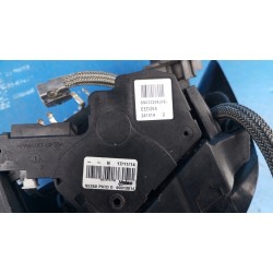 Soczewka skrętna silniczek skrętulampy xenon Seat Ibiza IV 4 8903320609