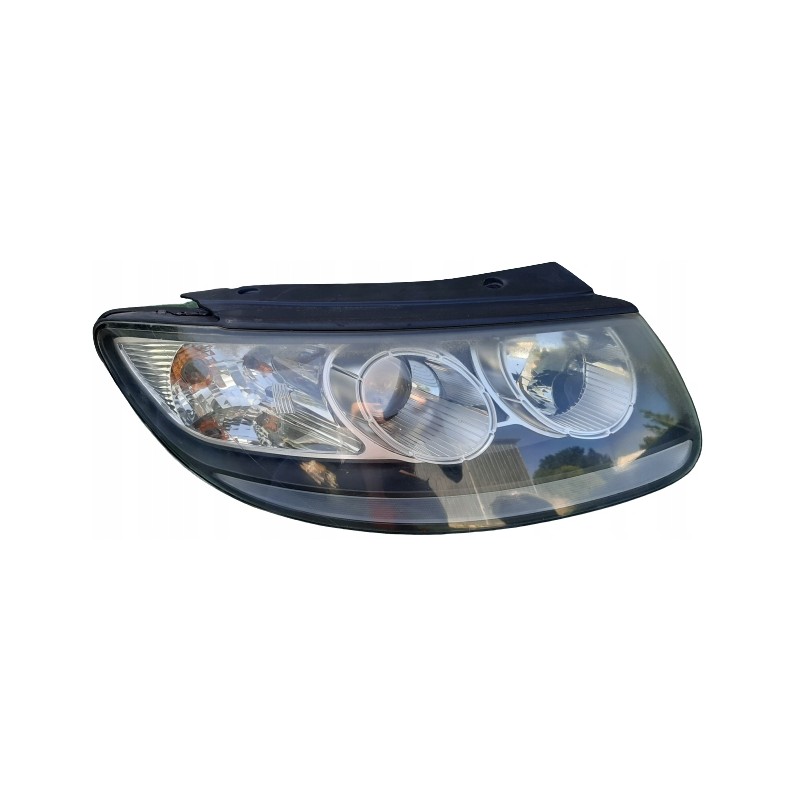 LAMPA PRAWY PRZÓD HYUNDAI SANTA FE II 92102-2BXXX