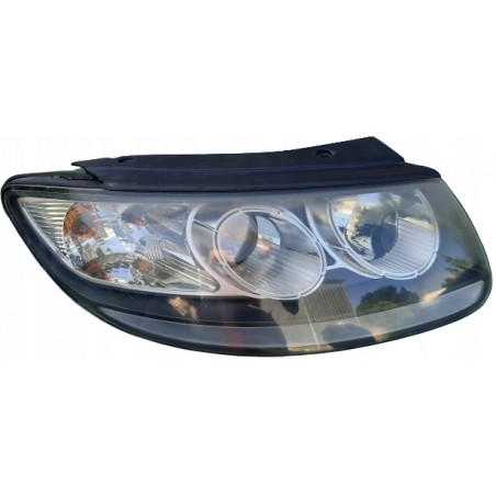 LAMPA PRAWY PRZÓD HYUNDAI SANTA FE II 92102-2BXXX