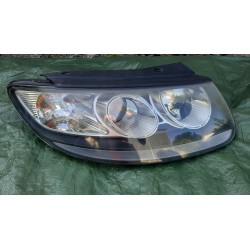 LAMPA PRAWY PRZÓD HYUNDAI SANTA FE II 92102-2BXXX