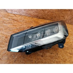 LAMPA LEWY PRZÓD EU 81A941011 AUDI Q2 81A LIFT LED