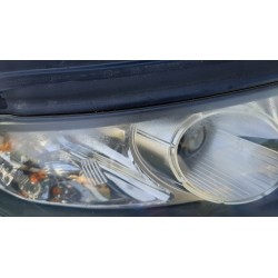 LAMPA PRAWY PRZÓD HYUNDAI SANTA FE II 92102-2BXXX