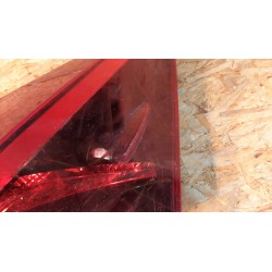 LAMPA PRAWY TYŁ TOYOTA AURIS II LIFT