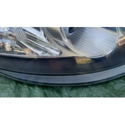 LAMPA PRAWY PRZÓD HYUNDAI SANTA FE II 92102-2BXXX