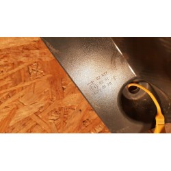 LAMPA PRAWY TYŁ TOYOTA AURIS II LIFT