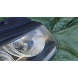 LAMPA PRAWY PRZÓD HYUNDAI SANTA FE II 92102-2BXXX