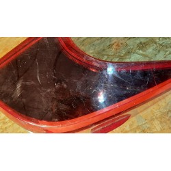 LAMPA PRAWY TYŁ TOYOTA AURIS II LIFT