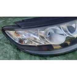 LAMPA PRAWY PRZÓD HYUNDAI SANTA FE II 92102-2BXXX