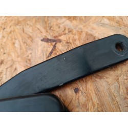 A2128200944 MERCEDES E KLASA W212 RAMIE WYCIERACZKI LEWE