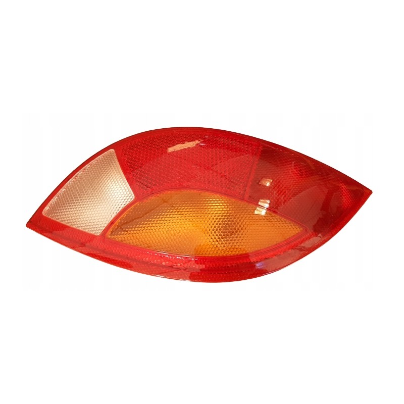 FORD KA MK1 LAMPA TYLNA TYŁ PRAWA 97KG13A602