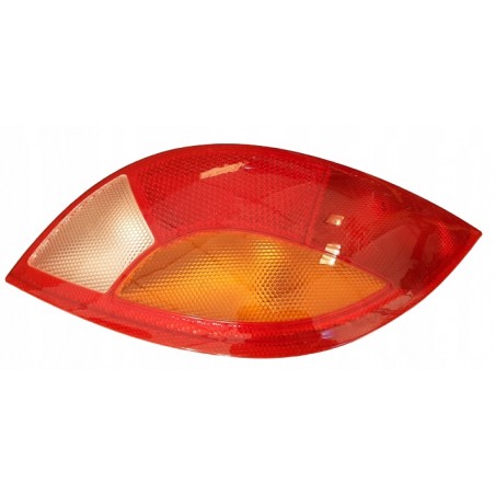 FORD KA MK1 LAMPA TYLNA TYŁ PRAWA 97KG13A602