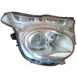 LAMPA PRAWY PRZÓD EU 90026271 CITROEN C1 II 2 2014-