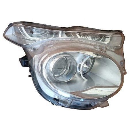 LAMPA PRAWY PRZÓD EU 90026271 CITROEN C1 II 2 2014-