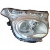 LAMPA PRAWY PRZÓD EU 90026271 CITROEN C1 II 2 2014-