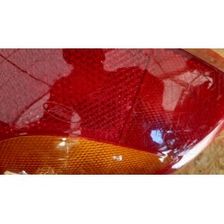 FORD KA MK1 LAMPA TYLNA TYŁ PRAWA 97KG13A602