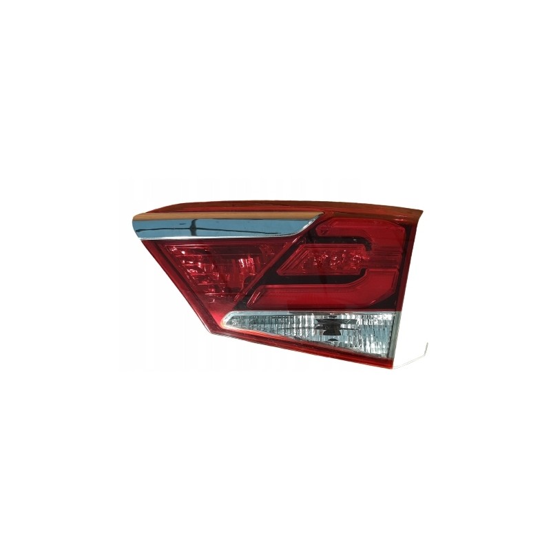 LAMPA TYŁ TYLNA PRAWA W KLAPĘ HYUNDAI I40 KOMBI 924043Z001